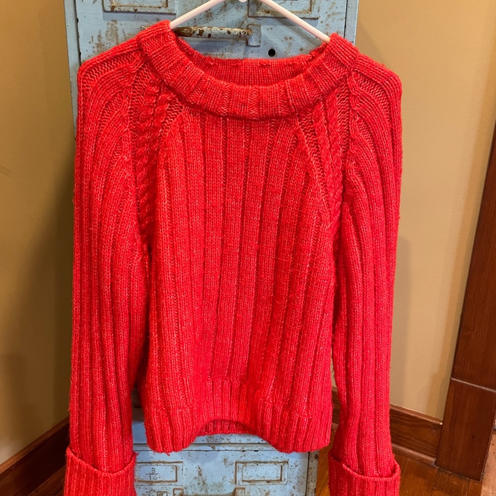Evereve sweater